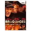 dvd braquages - edition belge