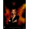 dvd buffy contre les vampires - saison 5 - edition belge