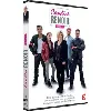 dvd candice renoir - saison 4
