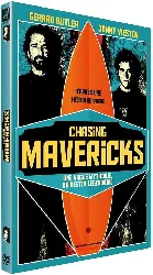 dvd chasing mavericks