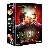 dvd coffret opérettes - tino rossi & luis mariano