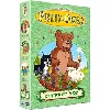 dvd coffret petit ours dvd