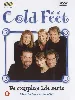 dvd cold feet - the complete second season