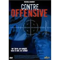 dvd contre offensive
