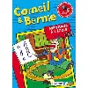 dvd corneil & bernie - vol. 3 : aventures à l'école