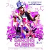 dvd dancing queens (edition locative)