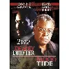 dvd deadly drifter/blood tide