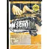 dvd dj school - niveau 1