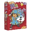 dvd dora l'exploratrice - coffret n° 3 : dora et le coffret aux trésors - pack