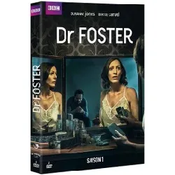 dvd dr foster : saison 1