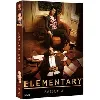 dvd elementary - saison 2