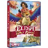 dvd elena d'avalor - 2 - elena et le secret d'avalor