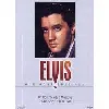 dvd elvis - un homme et sa musique - l'ame spirituelle d'elvis