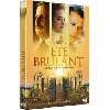 dvd eté brûlant