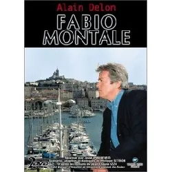 dvd fabio montale