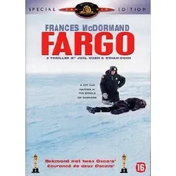 dvd fargo