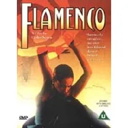 dvd flamenco