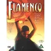 dvd flamenco