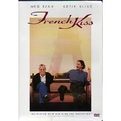 dvd french kiss (movie)