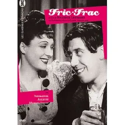 dvd fric - frac