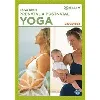 dvd gaiam - prenatal & postnatal yoga double pack