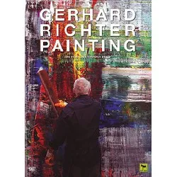 dvd gerhard richter painting