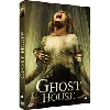 dvd ghost house