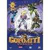 dvd gormiti - saison 2 : l'ère de l'éclipse suprême - volume 4