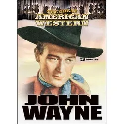 dvd great american western v.24, the