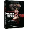 dvd happy birthdead 2 you