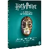 dvd harry potter et l'ordre du phénix
