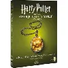 dvd harry potter et les reliques de la mort - 1ère partie
