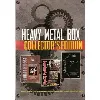 dvd heavy metal