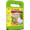 dvd hello kitty - kitty et la bête - mon petit cinéma