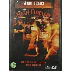 dvd high fidelity