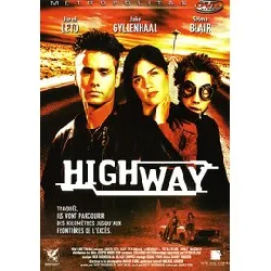 dvd highway