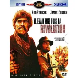 dvd il était une fois la révolution - édition collector
