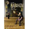 dvd ilya & emilia kabakov : enter here