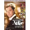 dvd irrésistible alfie (edition locative)