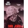 dvd iwo jima - edition belge