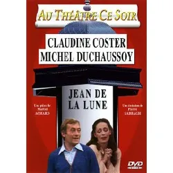 dvd jean de la lune