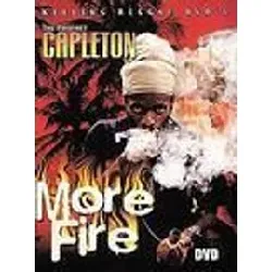 dvd keeling reggae dvd's