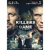 dvd killers game