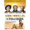 dvd kirk douglas star de legende : l'homme qui n'a pas d'étoile, seuls sont les indomptés, el perdido