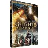 dvd knights of the damned