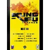 dvd kung fu legends - best of - coffret