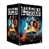 dvd l'agence tous risques - l'intégrale