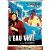 dvd l'eau vive