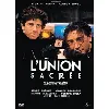 dvd l'union sacrée