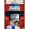 dvd la foire aux sentiments